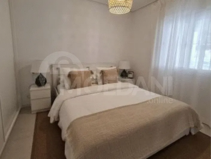 Сдам Дом 125м² Тбилиси - изображение 4