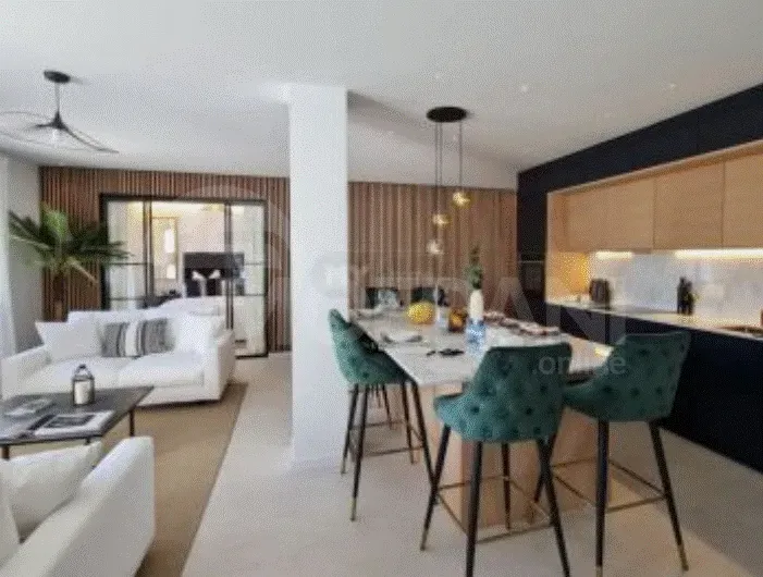 Сдам Дом 125м² Тбилиси - изображение 1