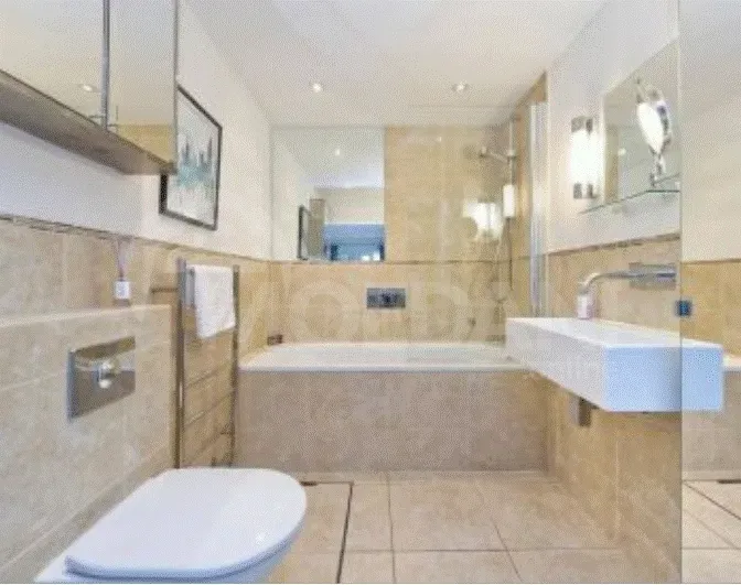 ქირავდება 4 ოთახიანი ბინა 125მ² 5/16 სართ თბილისი - photo 6