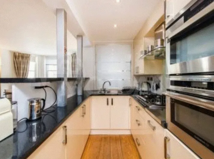 ქირავდება 4 ოთახიანი ბინა 125მ² 5/16 სართ თბილისი - photo 5