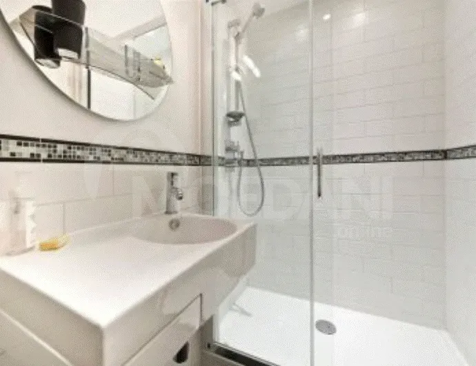 ქირავდება 4 ოთახიანი ბინა 125მ² 5/16 სართ თბილისი - photo 7