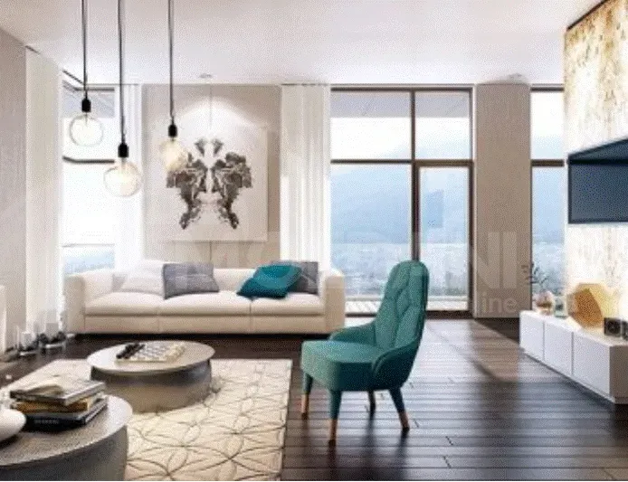 Сдам 3-комн. квартиру 170м² 3/4 эт. Тбилиси - изображение 1