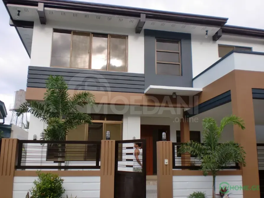 Сдам Дом 1000м² Тбилиси - изображение 1