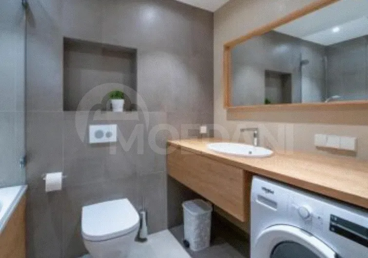 Сдам 3-комн. квартиру 115м² 8/16 эт. Тбилиси - изображение 4