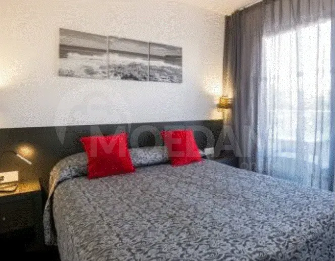 Сдам 3-комн. квартиру 115м² 8/16 эт. Тбилиси - изображение 2