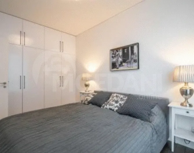 Сдам 3-комн. квартиру 115м² 8/16 эт. Тбилиси - изображение 6