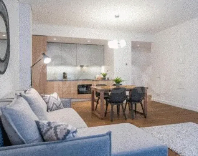 Сдам 3-комн. квартиру 115м² 8/16 эт. Тбилиси - изображение 1