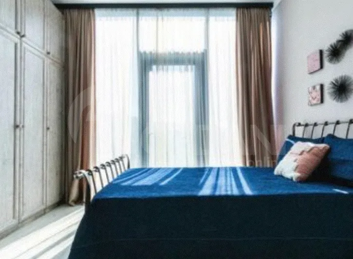 Сдам 3-комн. квартиру 92м² 15/32 эт. Тбилиси - изображение 5