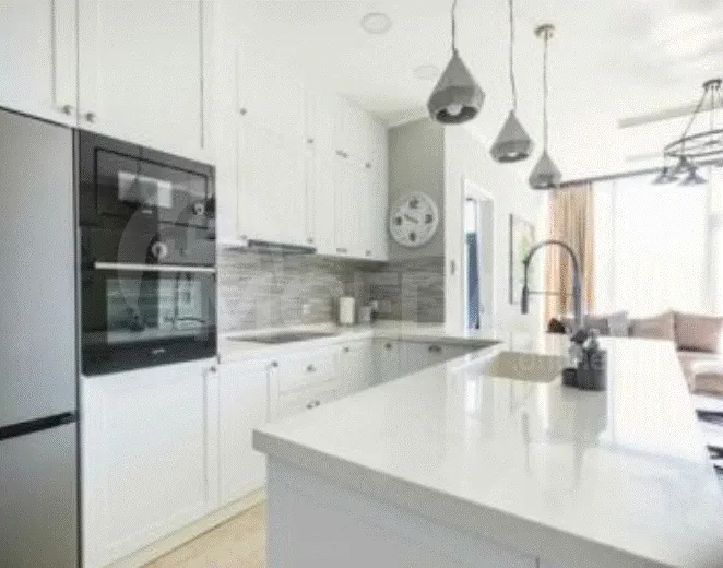 Сдам 3-комн. квартиру 92м² 15/32 эт. Тбилиси - изображение 4