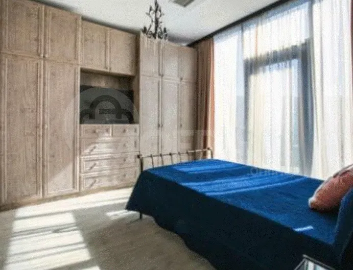 Сдам 3-комн. квартиру 92м² 15/32 эт. Тбилиси - изображение 2