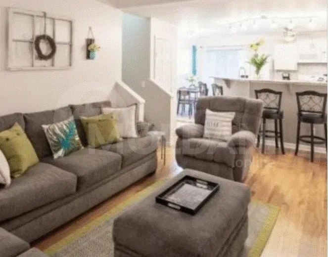 Сдам 3-комн. квартиру 122м² 5/9 эт. Тбилиси - изображение 1