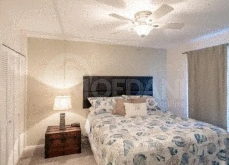 Сдам 3-комн. квартиру 122м² 5/9 эт. Тбилиси - изображение 2