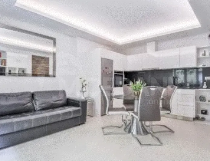 Сдам 3-комн. квартиру 80м² 9/16 эт. Тбилиси - изображение 1