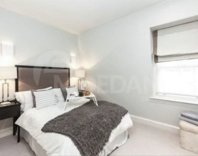 ქირავდება 5 ოთახიანი ბინა 238მ² 5/11 სართ თბილისი - photo 5