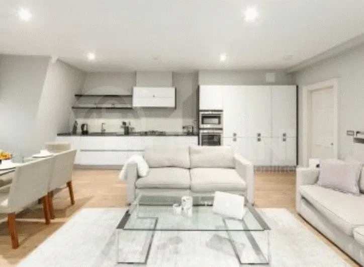 ქირავდება 5 ოთახიანი ბინა 238მ² 5/11 სართ თბილისი - photo 4