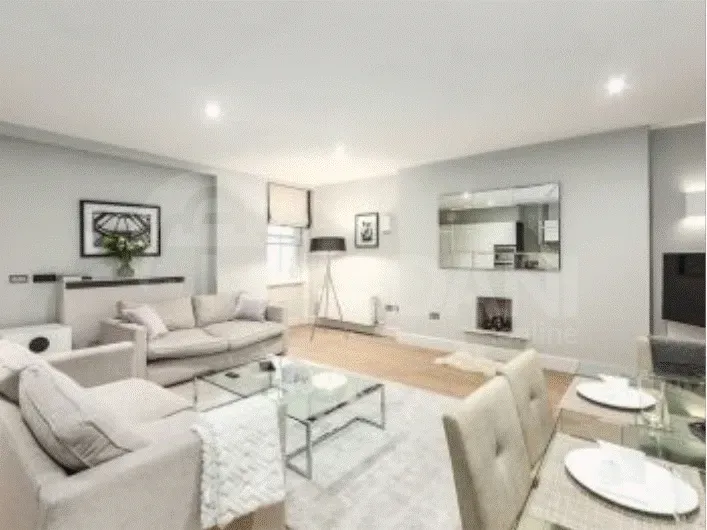 ქირავდება 5 ოთახიანი ბინა 238მ² 5/11 სართ თბილისი - photo 2