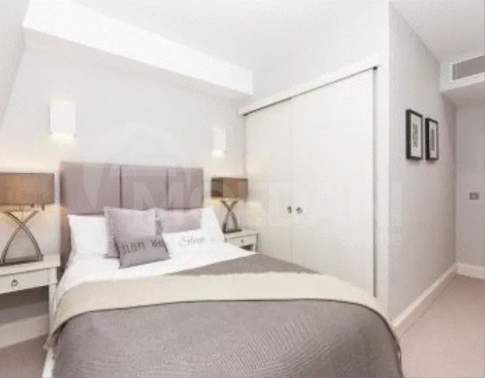 ქირავდება 5 ოთახიანი ბინა 238მ² 5/11 სართ თბილისი - photo 3