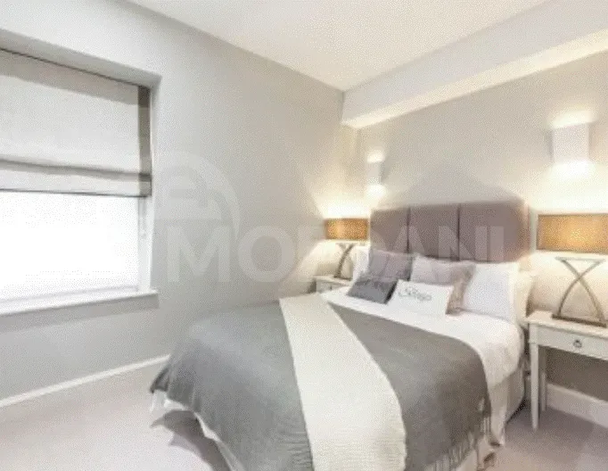 ქირავდება 5 ოთახიანი ბინა 238მ² 5/11 სართ თბილისი - photo 6