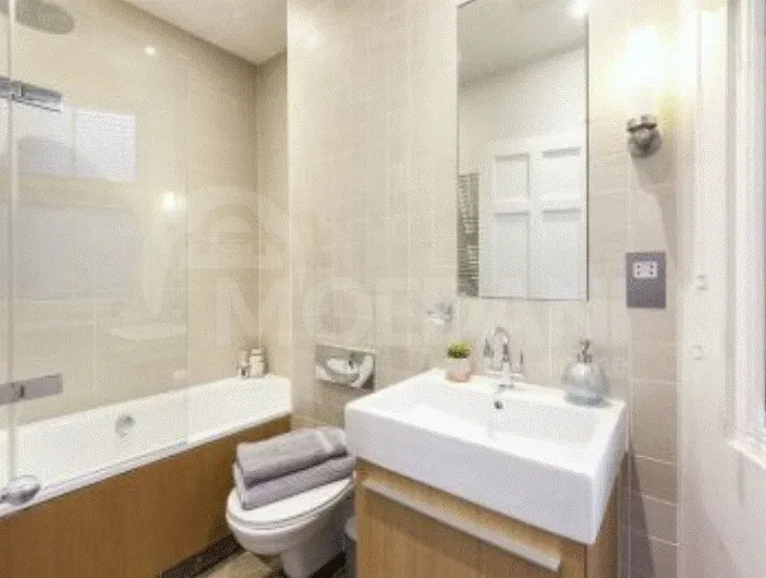 ქირავდება 5 ოთახიანი ბინა 238მ² 5/11 სართ თბილისი - photo 7