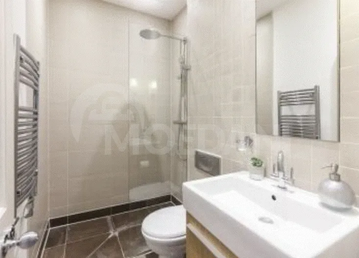 ქირავდება 5 ოთახიანი ბინა 238მ² 5/11 სართ თბილისი - photo 8