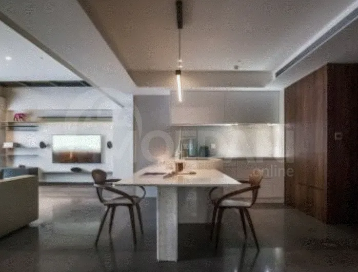 Сдам 3-комн. квартиру 117м² 8/18 эт. Тбилиси - изображение 4