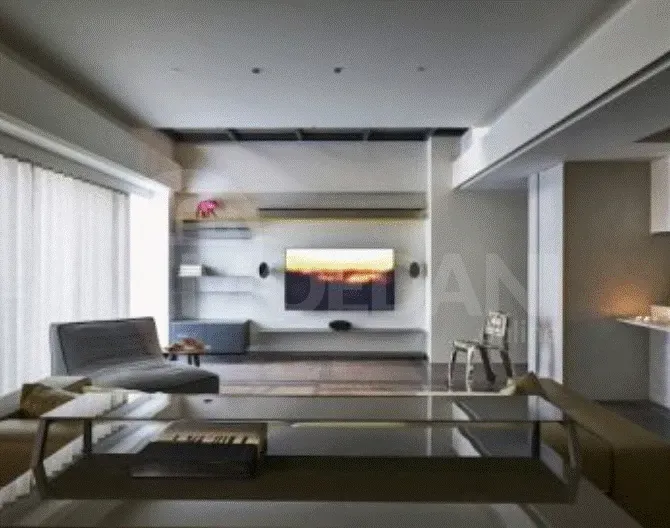 Сдам 3-комн. квартиру 117м² 8/18 эт. Тбилиси - изображение 2