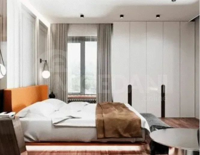 Сдам 3-комн. квартиру 117м² 8/18 эт. Тбилиси - изображение 5