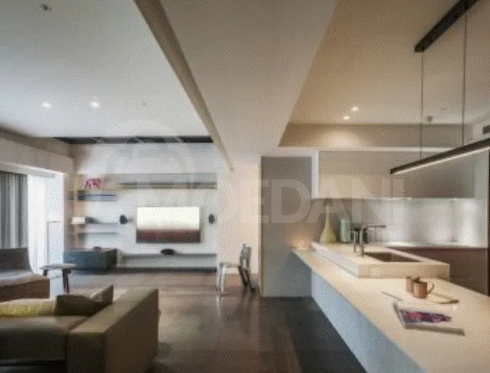 Сдам 3-комн. квартиру 117м² 8/18 эт. Тбилиси - изображение 3