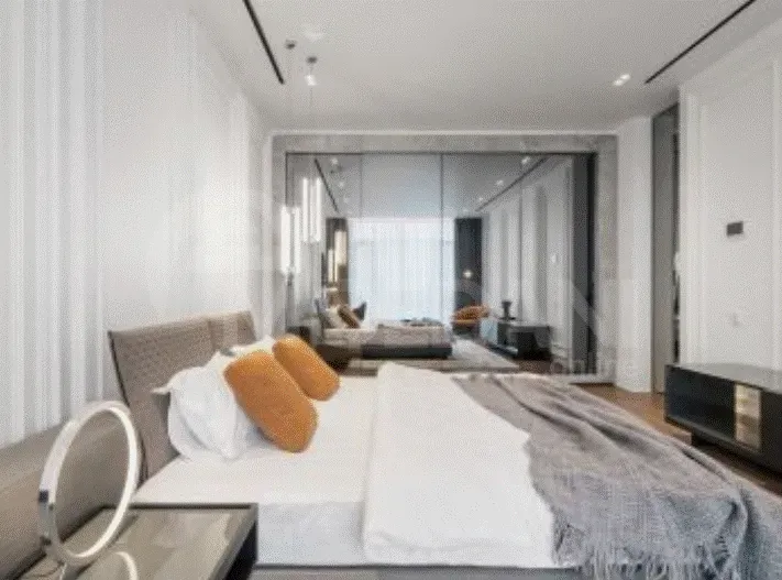 Сдам 3-комн. квартиру 117м² 8/18 эт. Тбилиси - изображение 6