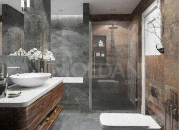 Сдам 3-комн. квартиру 123м² 8/16 эт. Тбилиси - изображение 7