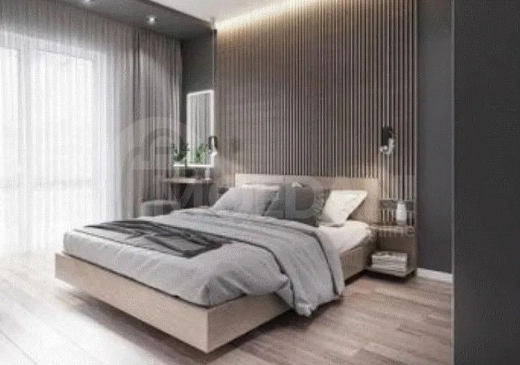 Сдам 3-комн. квартиру 123м² 8/16 эт. Тбилиси - изображение 2