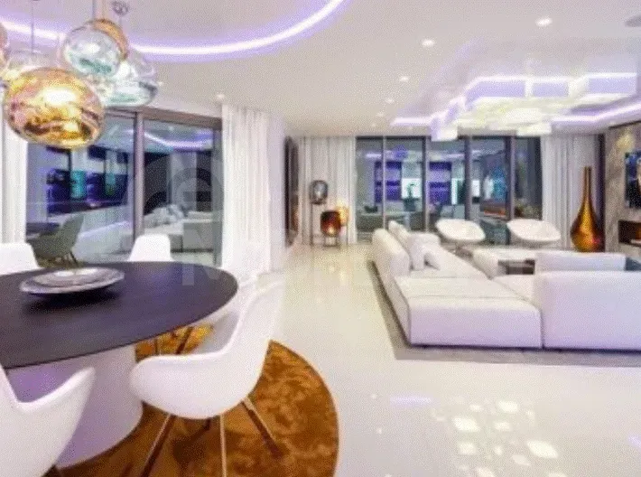 Сдам 3-комн. квартиру 123м² 8/16 эт. Тбилиси - изображение 3