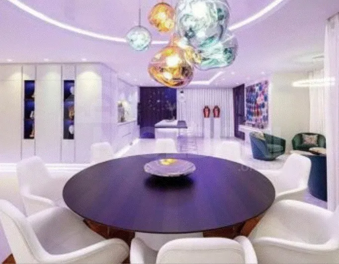 Сдам 3-комн. квартиру 123м² 8/16 эт. Тбилиси - изображение 5