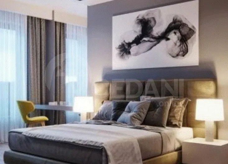 Сдам 3-комн. квартиру 123м² 8/16 эт. Тбилиси - изображение 1