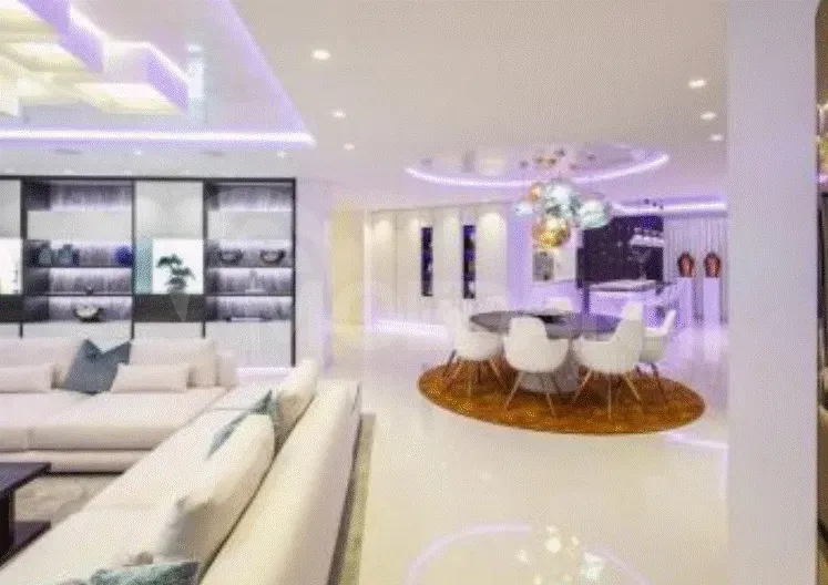 Сдам 3-комн. квартиру 123м² 8/16 эт. Тбилиси - изображение 4