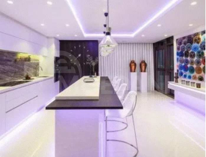 Сдам 3-комн. квартиру 123м² 8/16 эт. Тбилиси - изображение 6