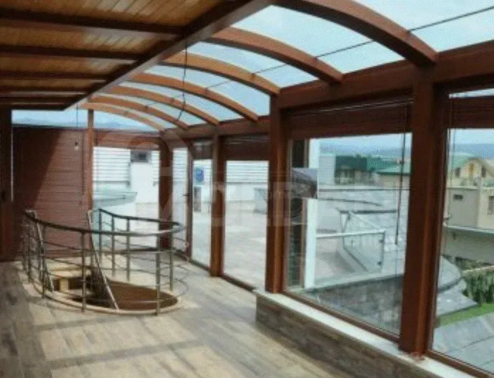 Сдам Дом 645м² Тбилиси - изображение 5