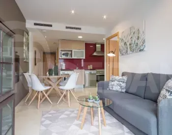 Apartments For Rent three-room 110м² 7/11 floor Tbilisi - photo 3