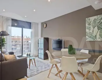 Apartments For Rent three-room 110м² 7/11 floor Tbilisi - photo 4