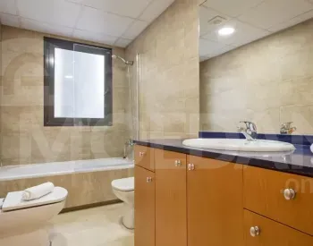 Apartments For Rent three-room 110м² 7/11 floor Tbilisi - photo 2