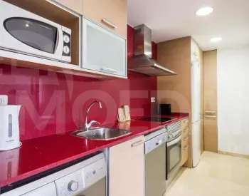 Apartments For Rent three-room 110м² 7/11 floor Tbilisi - photo 5