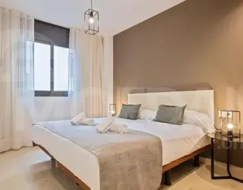 Apartments For Rent three-room 110м² 7/11 floor Tbilisi - photo 1