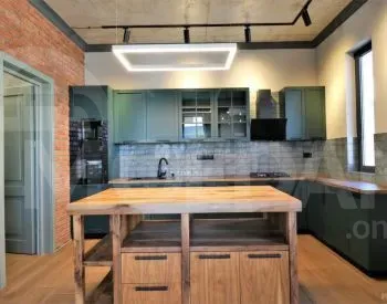 ქირავდება სახლი 450м² თბილისი - photo 1