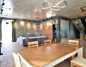 ქირავდება სახლი 450м² თბილისი - photo 4