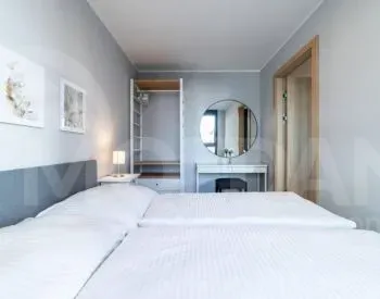 Сдам 3-комн. квартиру 75м² 6/12 эт. Тбилиси - изображение 5