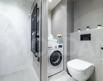 Сдам 3-комн. квартиру 75м² 6/12 эт. Тбилиси - изображение 4