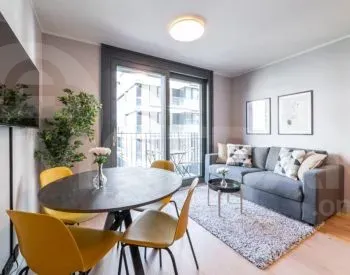 Сдам 3-комн. квартиру 75м² 6/12 эт. Тбилиси - изображение 3