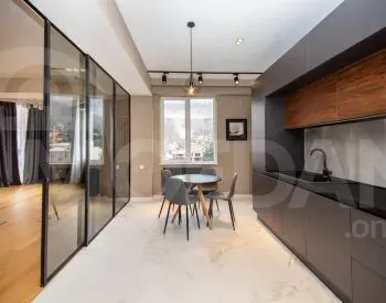 ქირავდება 4 ოთახიანი ბინა 174მ² 14/14 სართ თბილისი - photo 4