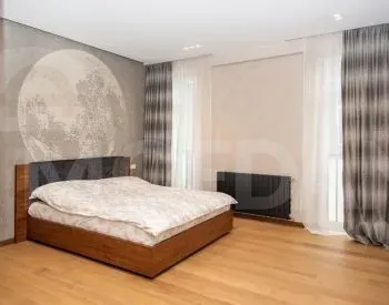 ქირავდება 4 ოთახიანი ბინა 174მ² 14/14 სართ თბილისი - photo 1