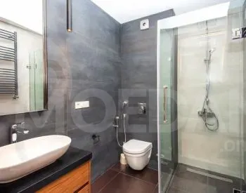 ქირავდება 4 ოთახიანი ბინა 174მ² 14/14 სართ თბილისი - photo 5